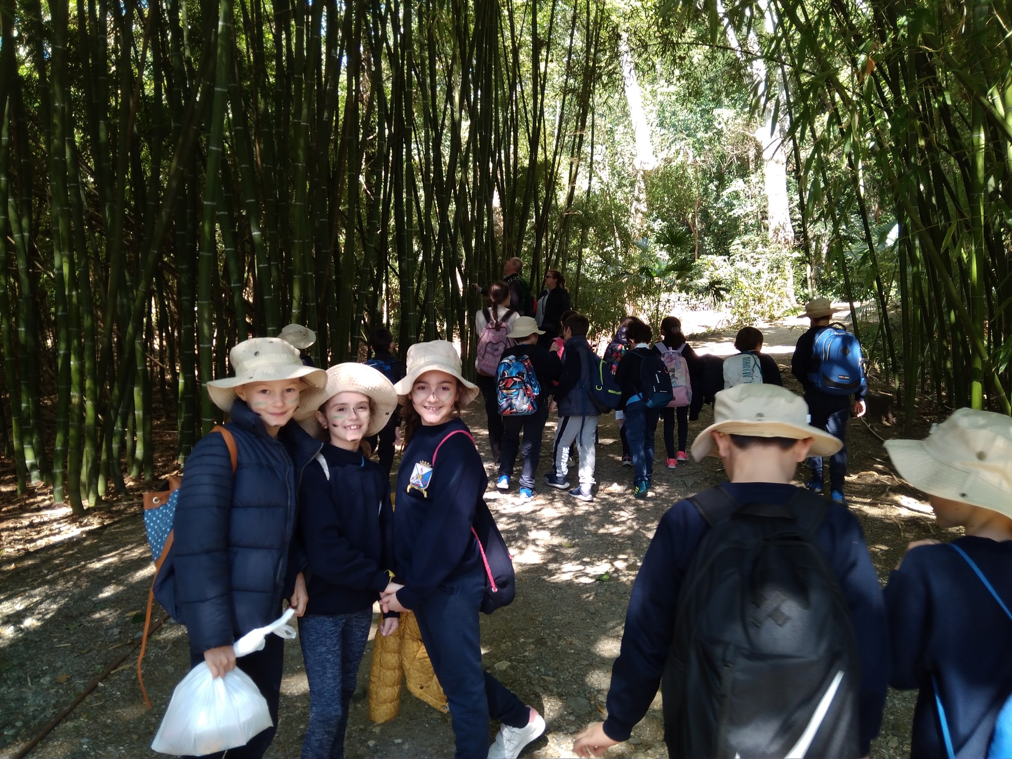 botanical_garden_y4 (2) – Almuñécar International School
