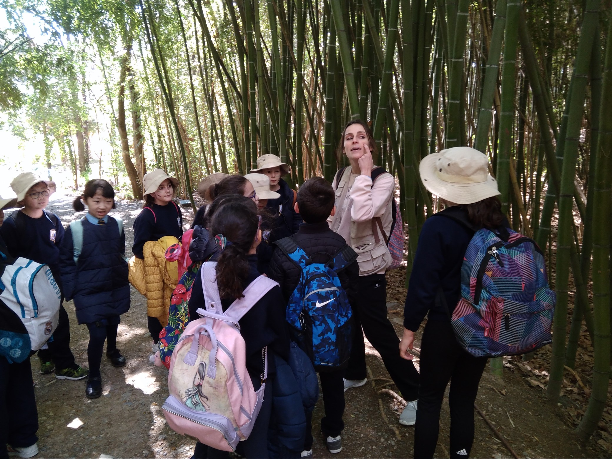 botanical_garden_y4 (3) – Almuñécar International School