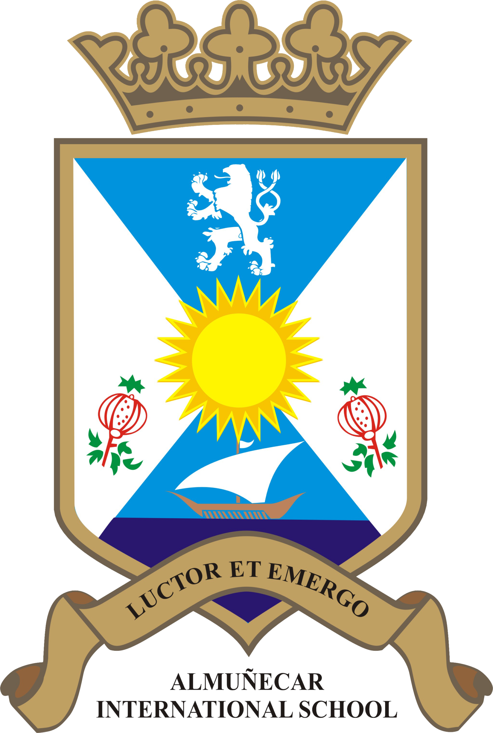 Almuñécar International School