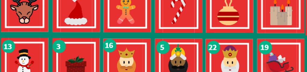 AdventCalendar